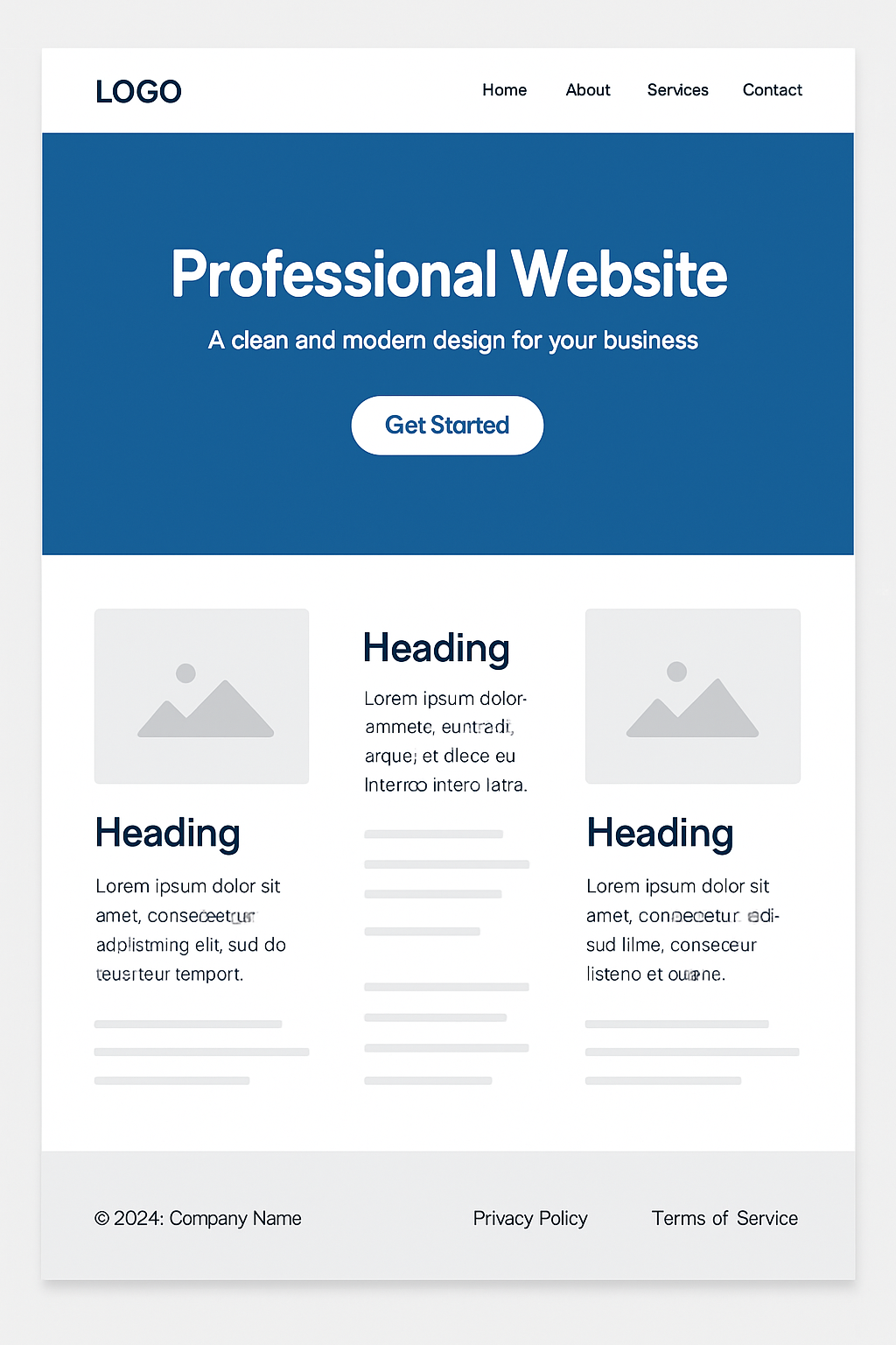 Website Preview